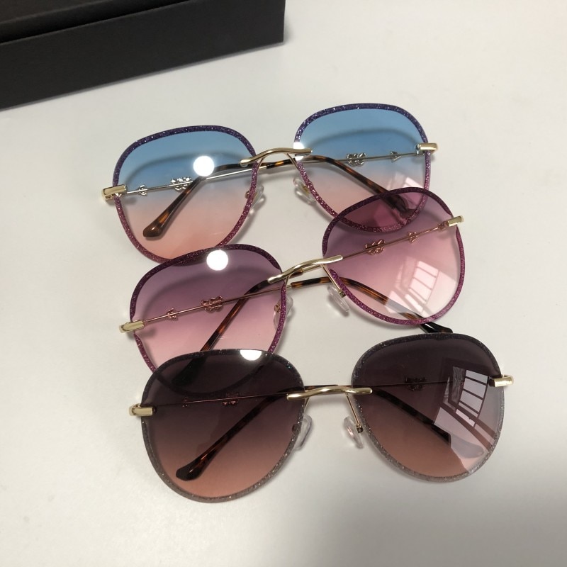 2021 Trending Diamond Sunglasses    ̾..